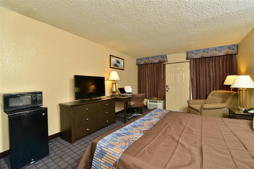 Studio 6 San Angelo, Tx Bilik gambar